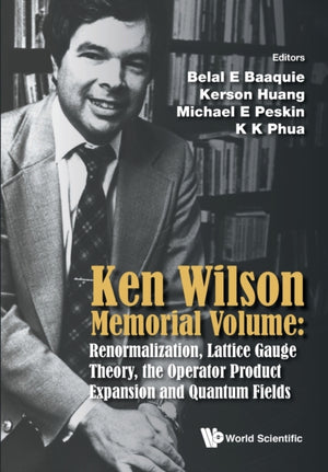 Ken Wilson Memorial Volume