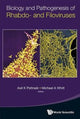 Book cover of: Biology And Pathogenesis Of Rhabdo- And Filoviruses. By: Asit Kumar Pattnaik