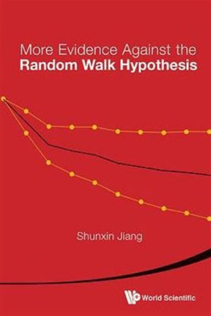 More Evidence Against The Random Walk Hypothesis: Exchange-traded Funds (Etfs) Market And Volatility Trading