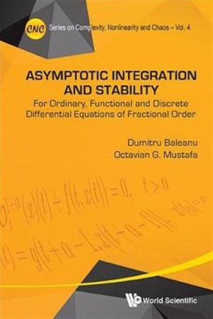 Asymptotic Integration And Stability
