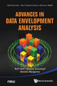 Book cover of: Advances In Data Envelopment Analysis. By: Rolf Färe