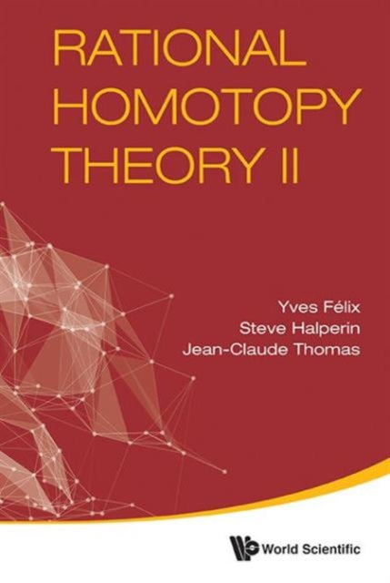 Rational Homotopy Theory Ii