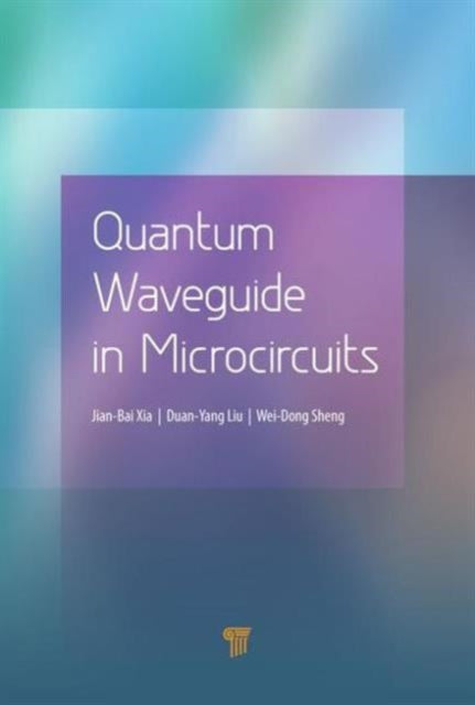 Book cover of: Quantum Waveguide in Microcircuits