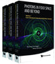 Book cover of: Photons in Fock Space and Beyond. By: Reinhard Honegger