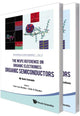 Book cover of: Wspc Reference On Organic Electronics, The: Organic Semiconductors (In 2 Volumes). By: J. L. Brédas