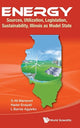 Book cover of: Energy: Sources, Utilization, Legislation, Sustainability, Illinois As Model State. By: G Ali Mansoori