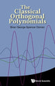 Book cover of: Classical Orthogonal Polynomials, The. By: Brian George Spencer Doman