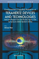Book cover of: Fundamental & Applied Problems Of Terahertz Devices And Technologies: Selected Papers From The Russia-japan-usa Symposium (Rjus Teratech-2014). By: Russia-Japan-USA Symposium on Fundamental & Applied Problems of Terahertz Devices & Technologies (3rd 2014 State University of New York at Buffalo)
