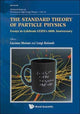 Book cover of: Standard Theory Of Particle Physics, The: Essays To Celebrate Cern's 60th Anniversary. By: Luciano Maiani