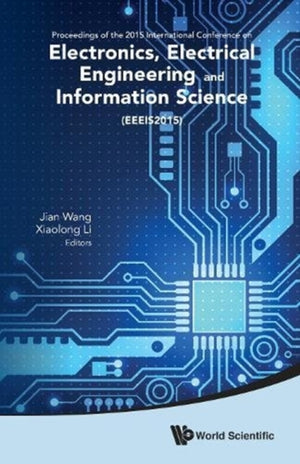 Electronics, Electrical Engineering And Information Science