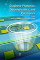 Book cover of: Graphene Photonics, Optoelectronics, and Plasmonics. By: Qiaoliang Bao