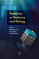 Book cover of: Radiation in Medicine and Biology. By: Pandit B. Vidyasagar