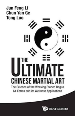 Ultimate Chinese Martial Art, The