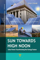 Book cover of: Sun Towards High Noon. By: Peter F. Varadi