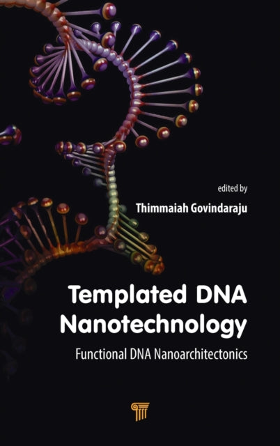 Templated DNA Nanotechnology