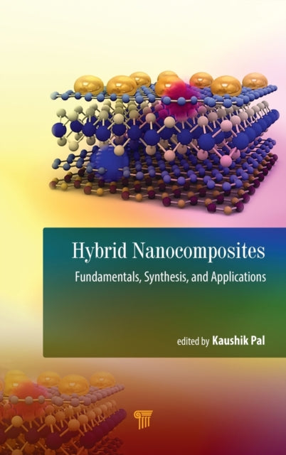 Book cover of: Hybrid Nanocomposites