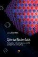 Book cover of: Spherical Nucleic Acids. By: Chad A. Mirkin