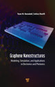 Book cover of: Graphene Nanostructures. By: Yaser M. Banadaki