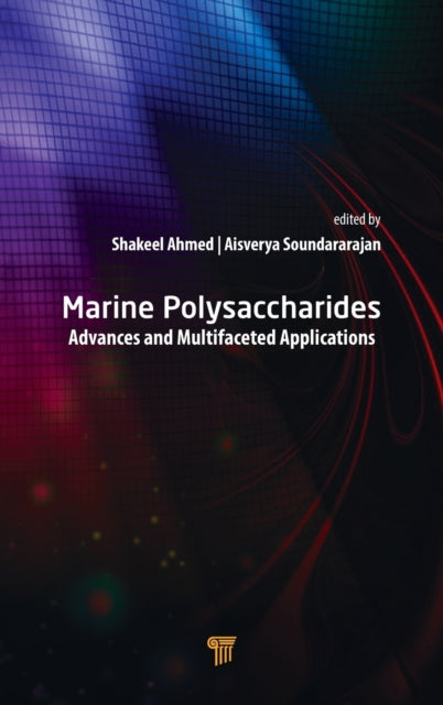 Marine Polysaccharides