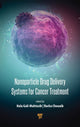 Book cover of: Nanoparticle Drug Delivery Systems for Cancer Treatment. By: Hala Gali-Muhtasib