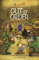 Book cover of: plano adventures: Out of Order. By: Mohamed (Mo)