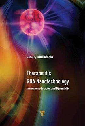 Therapeutic RNA Nanotechnology