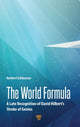 Book cover of: World Formula. By: Norbert Schwarzer