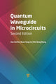 Book cover of: Quantum Waveguide in Microcircuits (Second Edition)