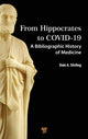 Book cover of: From Hippocrates to COVID-19