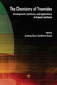 Book cover of: Chemistry of Ynamides. By: Gwilherm Evano