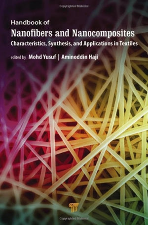 Handbook of Nanofibers and Nanocomposites