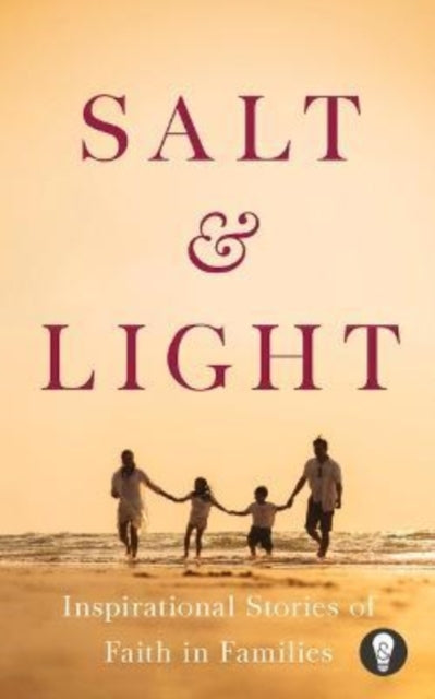 Book cover of: Salt & Light