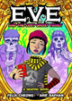 Book cover of: Eve and the Lost Ghost Family. By: Felix Cheong