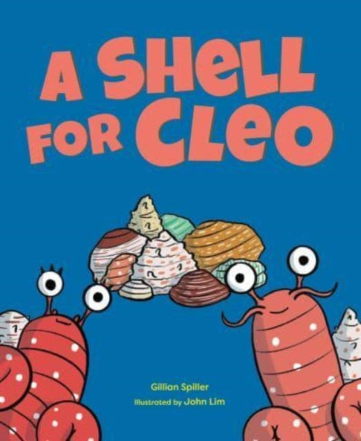 Book cover of: Shell for Cleo. By: Gillian Spiller