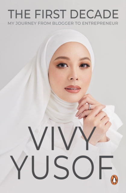 Book cover of: First Decade. By: Vivy Yusof