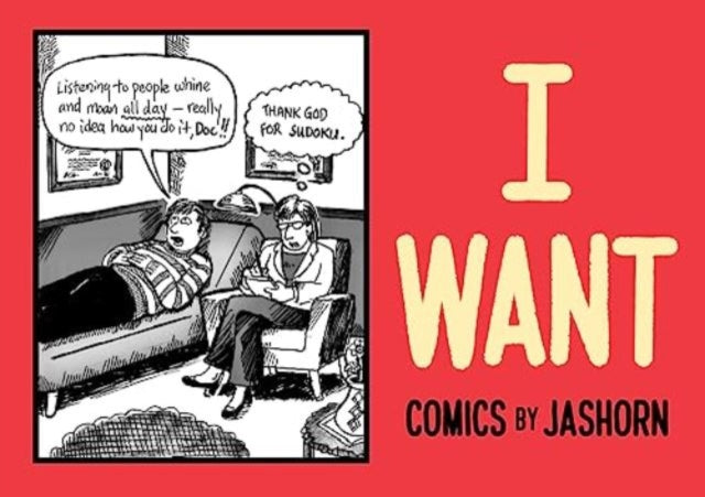 Book cover of: I WANT. By: Jashorn Aka Jason Lee