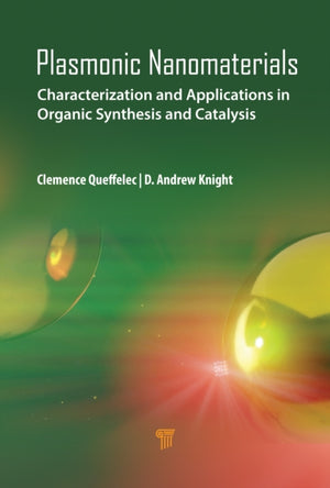 Plasmonic Nanomaterials