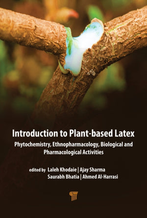 Introduction to Plant-Based Latex