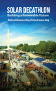 Book cover of: Solar Decathlon. By: Melissa DiGennaro King
