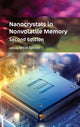 Book cover of: Nanocrystals in Nonvolatile Memory. By: Writam Banerjee