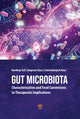 Book cover of: Gut Microbiota