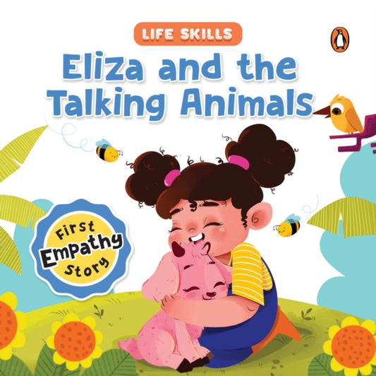 Book cover of: Eliza and the Talking Animals (Life Skills Series)