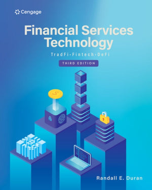 Financial Services Technology