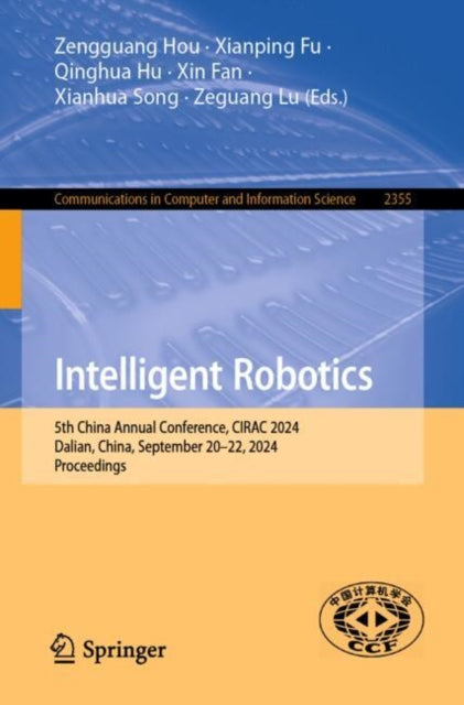 Intelligent Robotics