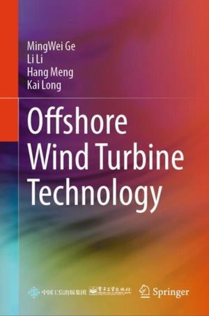 Offshore Wind Turbine Technology