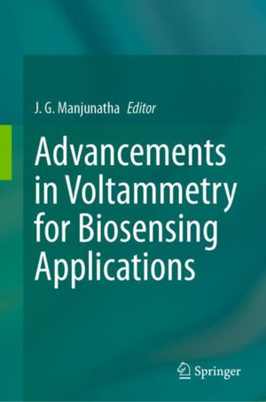 Advancements in Voltammetry for Biosensing Applications