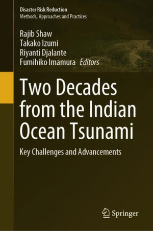 Two Decades from the Indian Ocean Tsunami