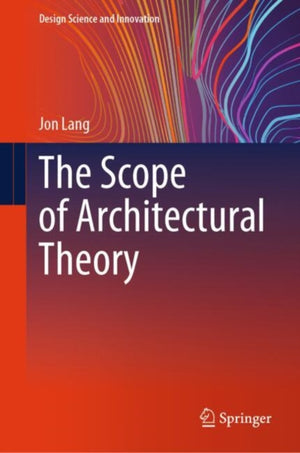 The Scope of Architectural Theory