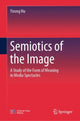 Book cover of: Semiotics of the Image