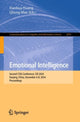 Book cover of: Emotional Intelligence